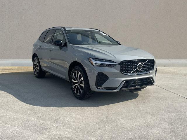 new 2025 Volvo XC60 car, priced at $54,560