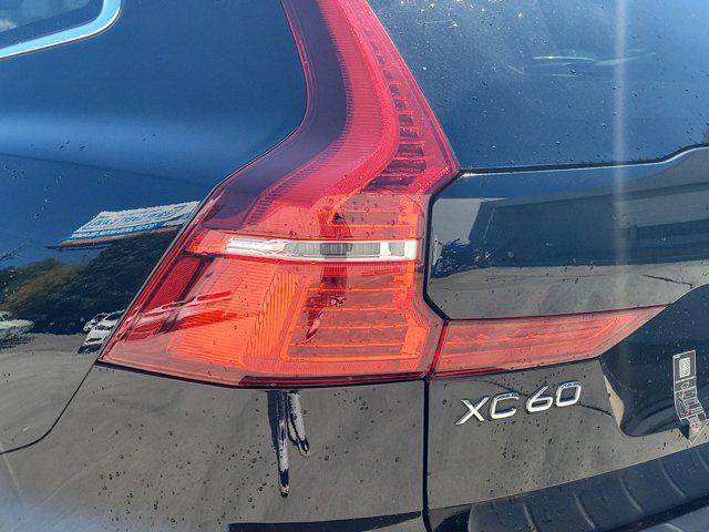 used 2023 Volvo XC60 car, priced at $33,895