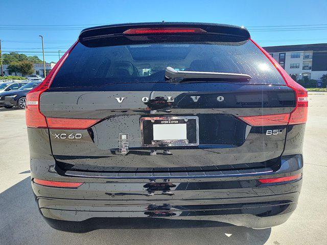 used 2023 Volvo XC60 car, priced at $33,895