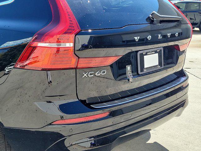 used 2023 Volvo XC60 car, priced at $33,895