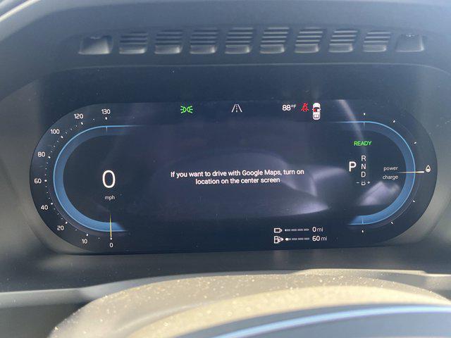 new 2025 Volvo XC90 Plug-In Hybrid car, priced at $82,405