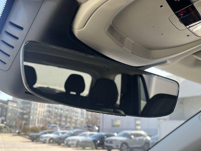new 2025 Volvo XC90 Plug-In Hybrid car, priced at $82,405