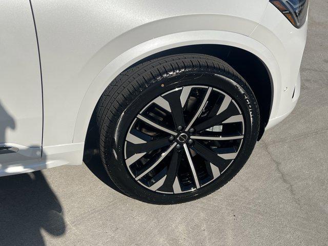 new 2025 Volvo XC90 Plug-In Hybrid car, priced at $82,405