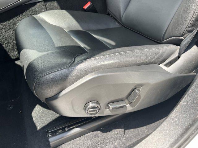 used 2024 Volvo XC90 car, priced at $48,896