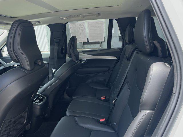 used 2024 Volvo XC90 car, priced at $48,896