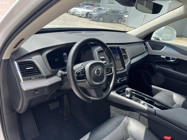 used 2024 Volvo XC90 car, priced at $48,896