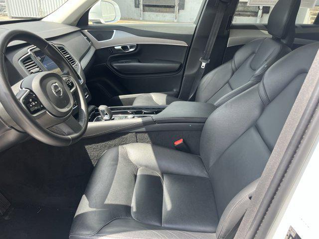 used 2024 Volvo XC90 car, priced at $48,896