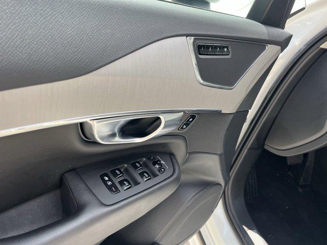 used 2024 Volvo XC90 car, priced at $48,896