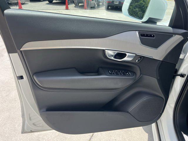 used 2024 Volvo XC90 car, priced at $48,896