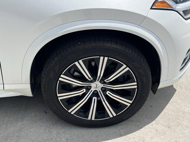used 2024 Volvo XC90 car, priced at $48,896