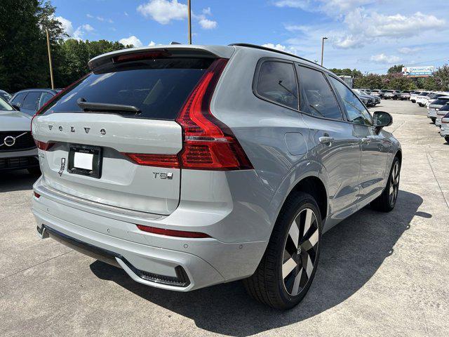 new 2025 Volvo XC60 Plug-In Hybrid car, priced at $66,625