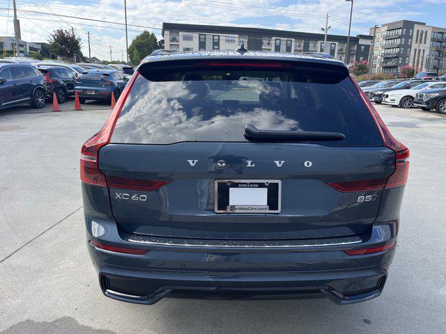 new 2026 Volvo XC60 car, priced at $63,935