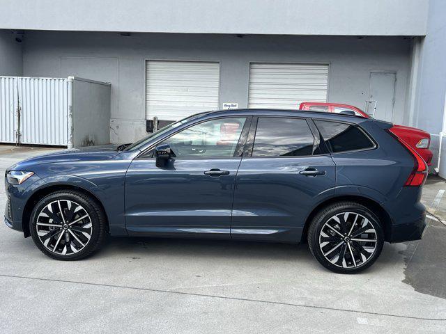 new 2026 Volvo XC60 car, priced at $63,935