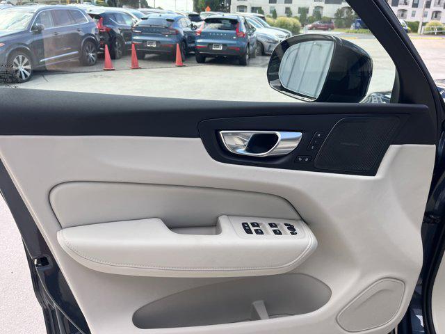 new 2026 Volvo XC60 car, priced at $63,935