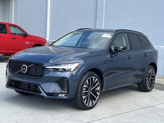 new 2026 Volvo XC60 car, priced at $63,935