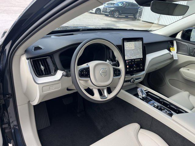 new 2026 Volvo XC60 car, priced at $63,935