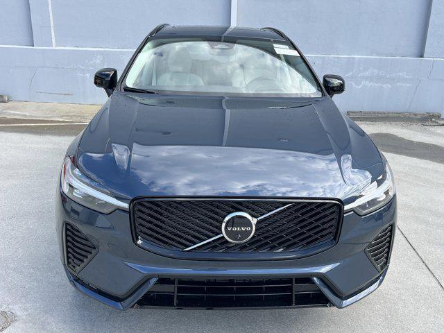 new 2026 Volvo XC60 car, priced at $63,935