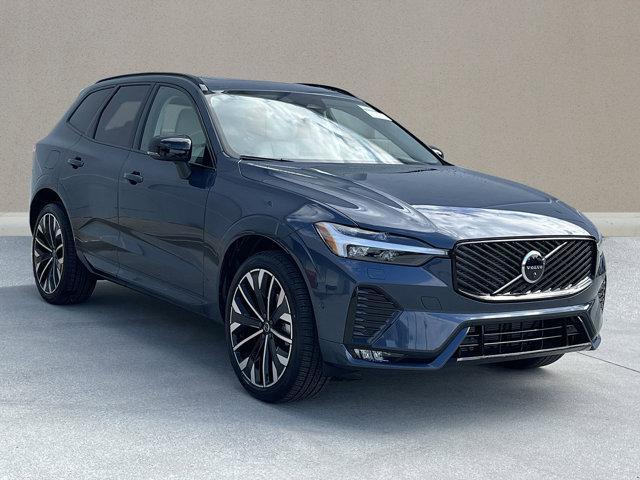 new 2026 Volvo XC60 car, priced at $63,935