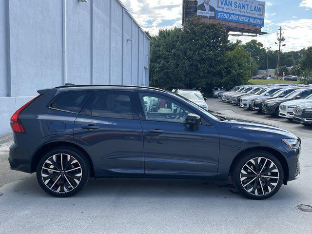 new 2026 Volvo XC60 car, priced at $63,935