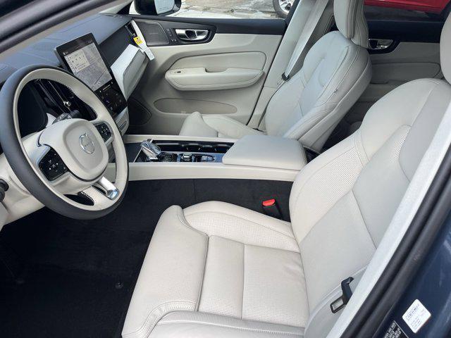 new 2026 Volvo XC60 car, priced at $63,935