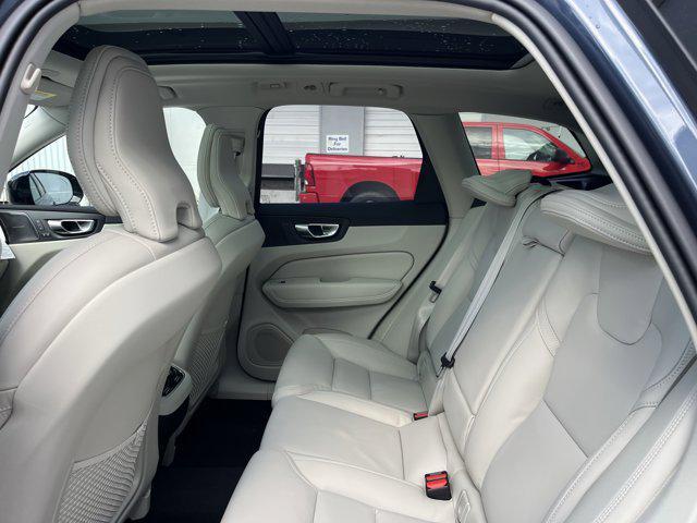 new 2026 Volvo XC60 car, priced at $63,935