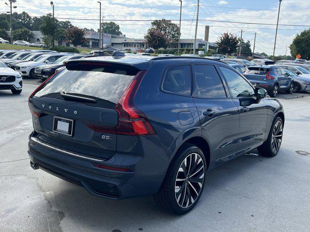 new 2026 Volvo XC60 car, priced at $63,935