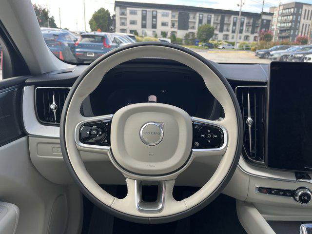 new 2026 Volvo XC60 car, priced at $63,935