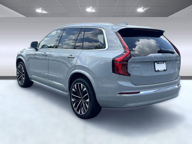 new 2026 Volvo XC90 Plug-In Hybrid car, priced at $81,875