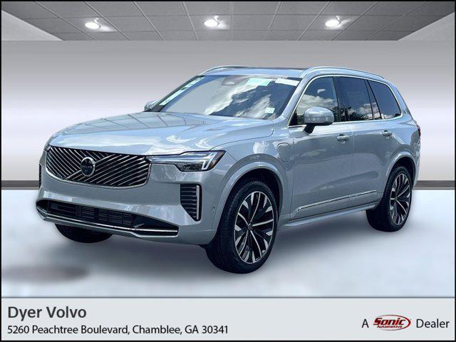 new 2026 Volvo XC90 Plug-In Hybrid car, priced at $81,875
