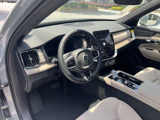 new 2026 Volvo XC90 Plug-In Hybrid car, priced at $81,875