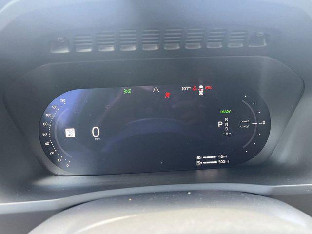 new 2026 Volvo XC90 Plug-In Hybrid car, priced at $81,875