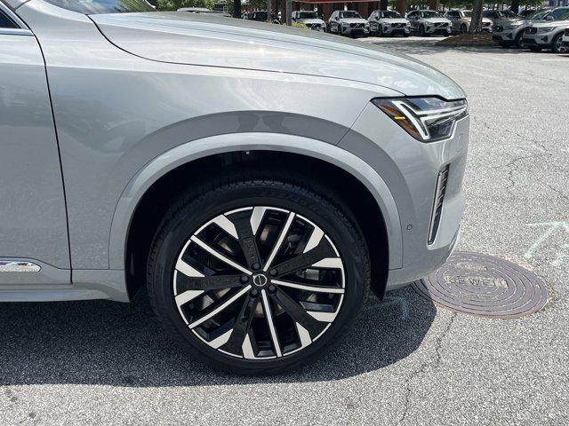 new 2026 Volvo XC90 Plug-In Hybrid car, priced at $81,875