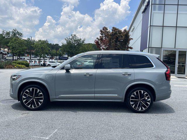 new 2026 Volvo XC90 Plug-In Hybrid car, priced at $81,875