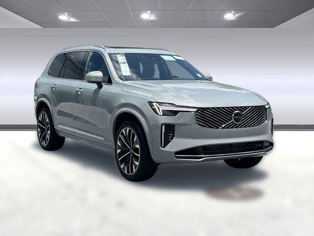 new 2026 Volvo XC90 Plug-In Hybrid car, priced at $81,875
