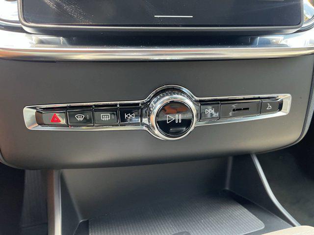 new 2026 Volvo XC90 Plug-In Hybrid car, priced at $81,875