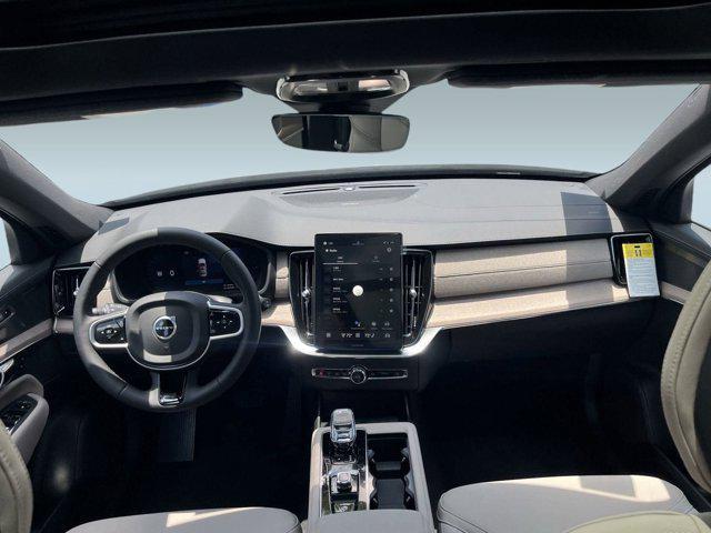new 2026 Volvo XC90 Plug-In Hybrid car, priced at $81,875