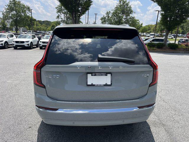 new 2026 Volvo XC90 Plug-In Hybrid car, priced at $81,875