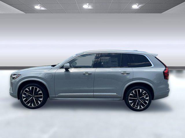new 2026 Volvo XC90 Plug-In Hybrid car, priced at $81,875