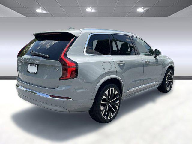 new 2026 Volvo XC90 Plug-In Hybrid car, priced at $81,875