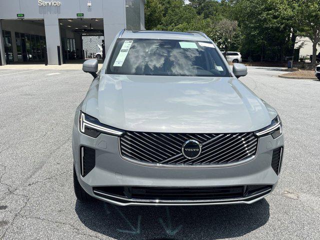 new 2026 Volvo XC90 Plug-In Hybrid car, priced at $81,875