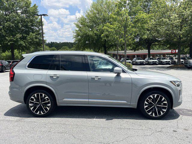 new 2026 Volvo XC90 Plug-In Hybrid car, priced at $81,875