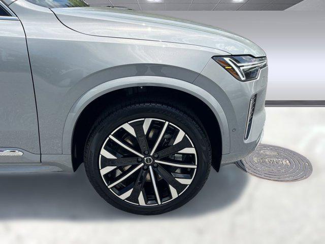 new 2026 Volvo XC90 Plug-In Hybrid car, priced at $81,875