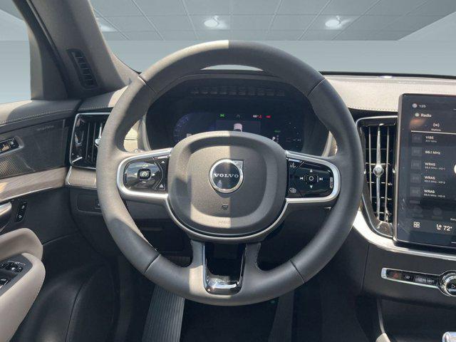 new 2026 Volvo XC90 Plug-In Hybrid car, priced at $81,875
