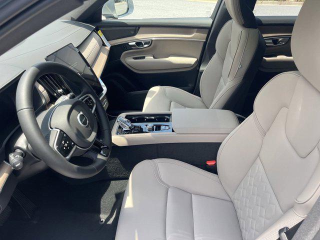 new 2026 Volvo XC90 Plug-In Hybrid car, priced at $81,875