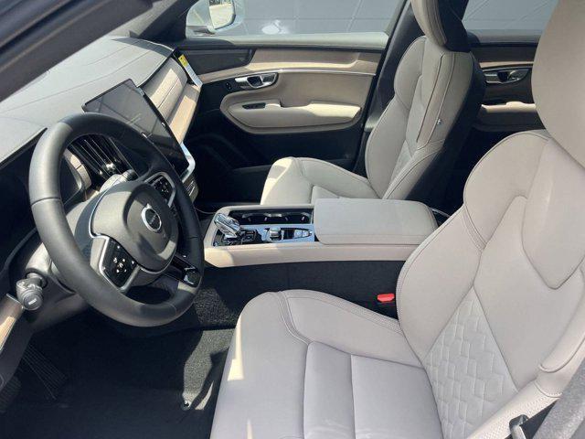 new 2026 Volvo XC90 Plug-In Hybrid car, priced at $81,875