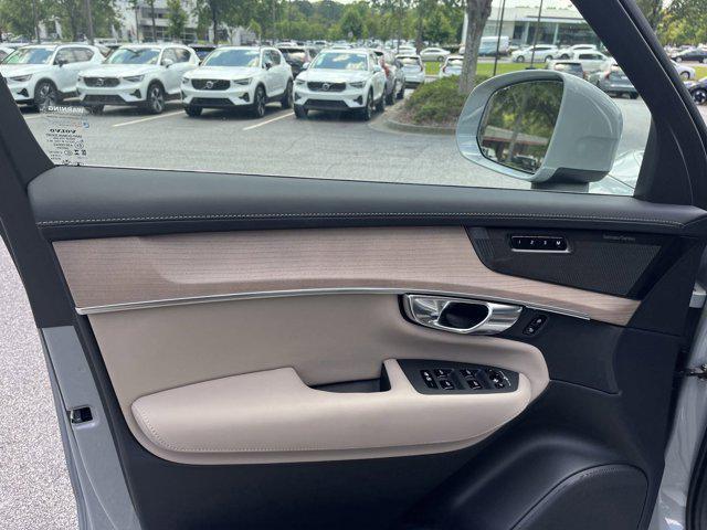 new 2026 Volvo XC90 Plug-In Hybrid car, priced at $81,875