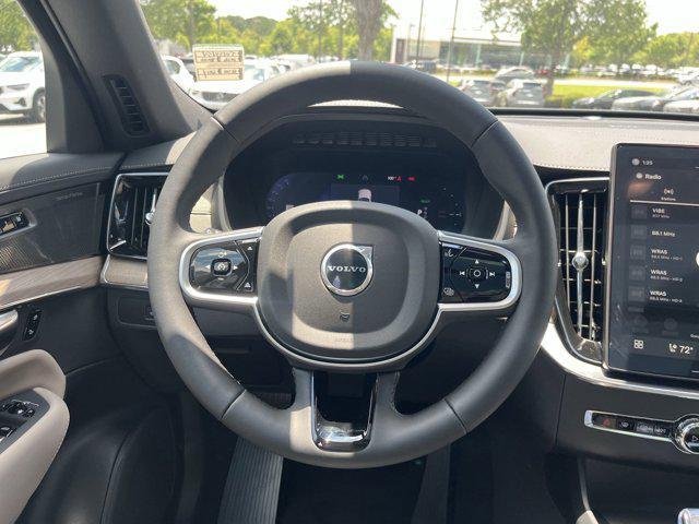 new 2026 Volvo XC90 Plug-In Hybrid car, priced at $81,875