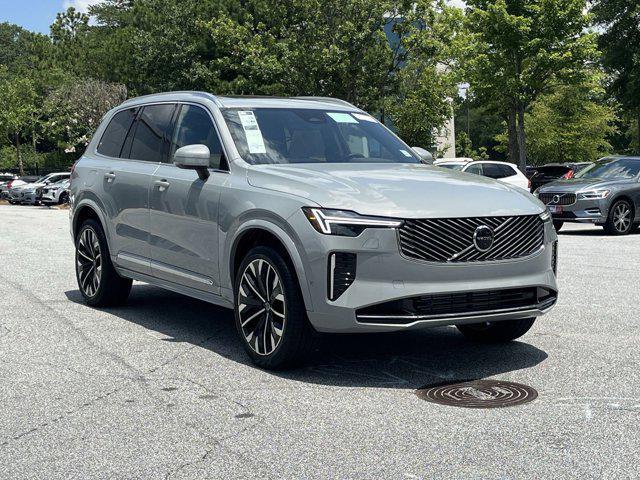 new 2026 Volvo XC90 Plug-In Hybrid car, priced at $81,875