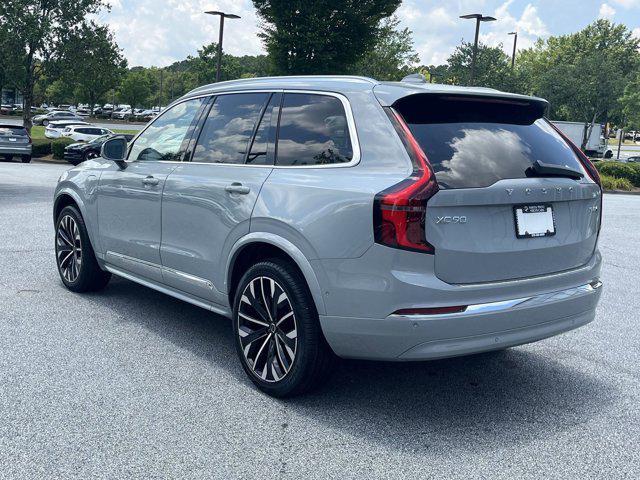 new 2026 Volvo XC90 Plug-In Hybrid car, priced at $81,875