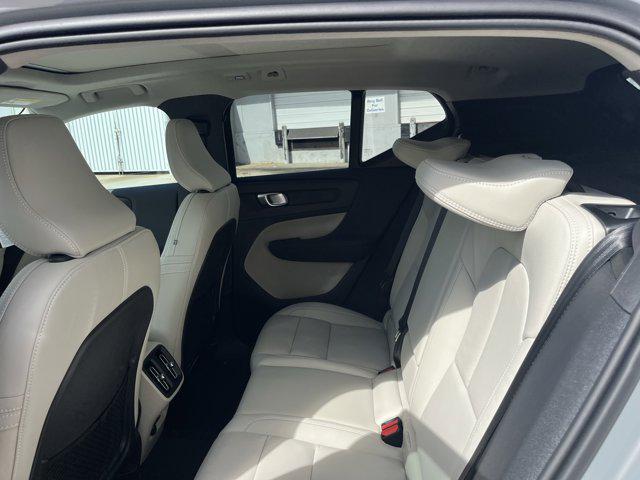 new 2026 Volvo XC40 car, priced at $50,150